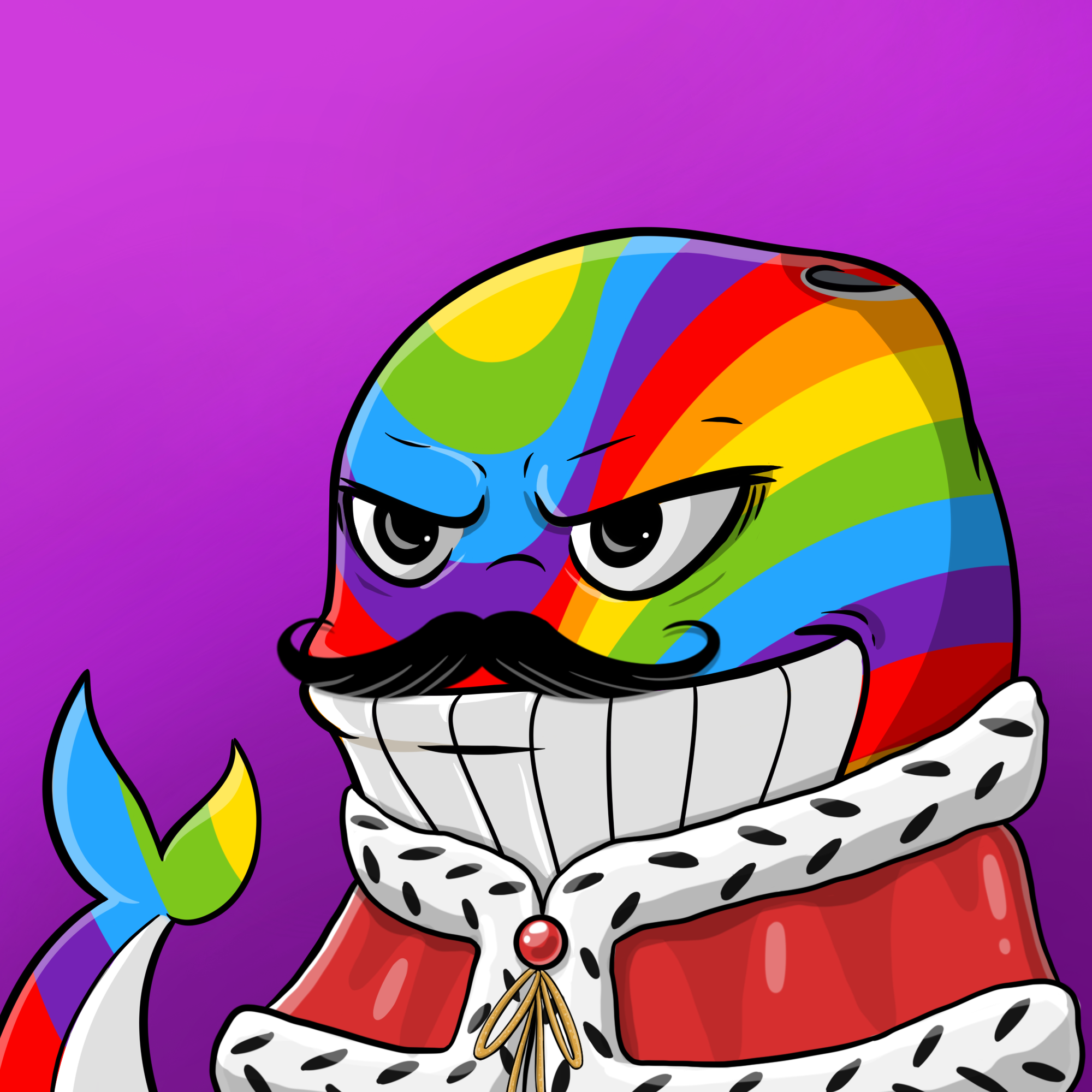 CryptoWhalesNFT #2150